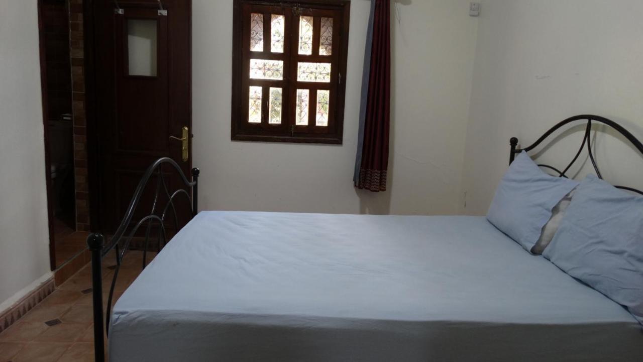 Palm Auberge Marrákes Kültér fotó