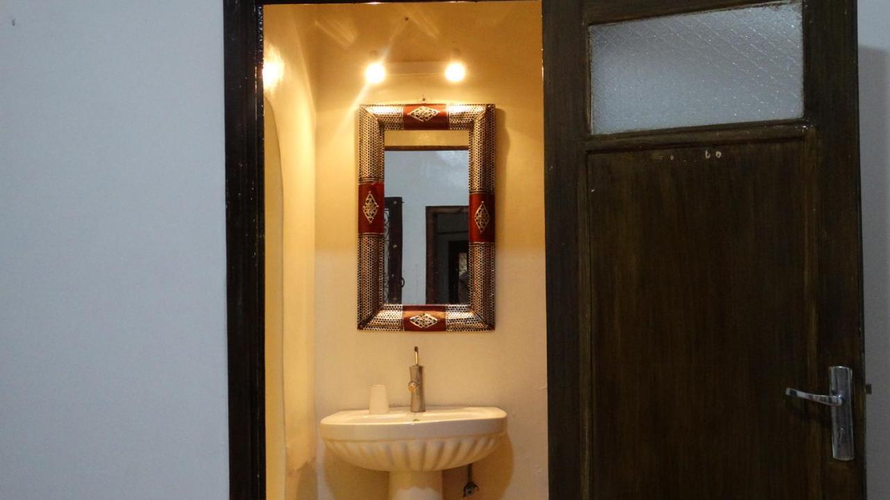 Palm Auberge Marrákes Kültér fotó