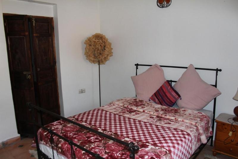 Palm Auberge Marrákes Kültér fotó