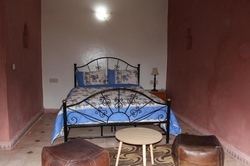 Palm Auberge Marrákes Kültér fotó