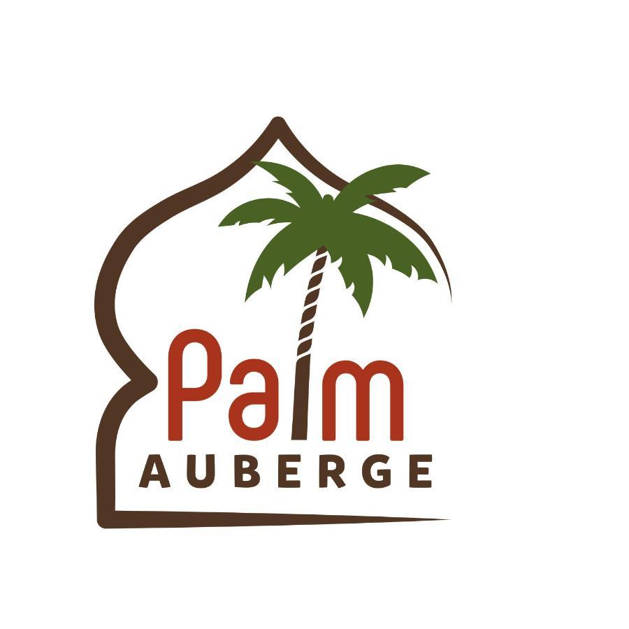 Palm Auberge Marrákes Kültér fotó